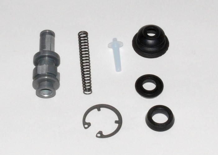 TOURMAX ZESTAW NAPRAWCZY POMPY HAMULCOWEJ PRZÓD HONDA CBR 600RR '03-'06, 900RR '02-'03, VTR10000 SP (MADE IN JAPAN) (1)