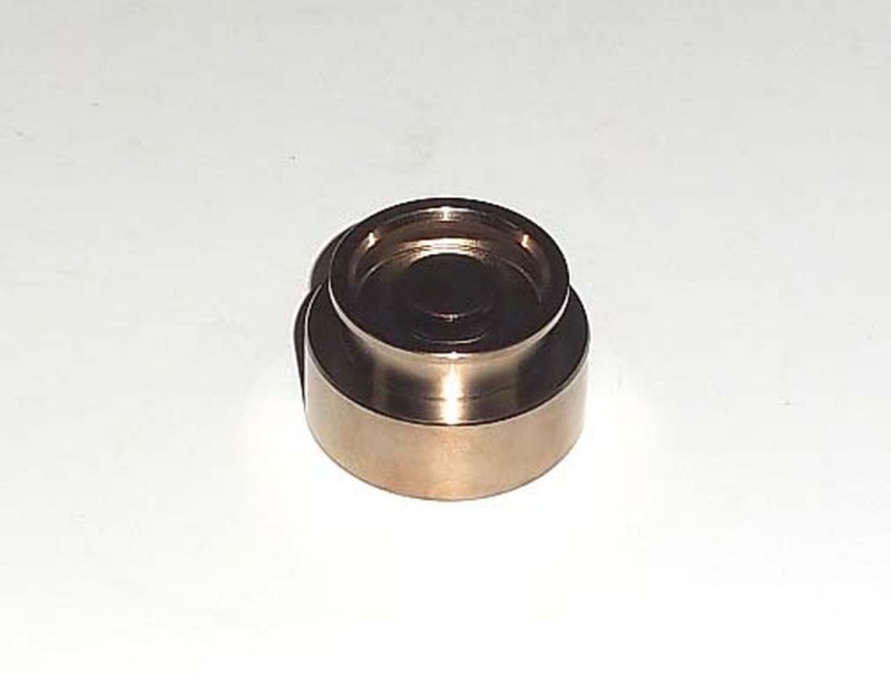 TOURMAX TŁOCZEK SIŁOWNIKA (WYSPRZĘGLIKA) SPRZĘGŁA KAWASAKI ZXR 750 '89-'95, GTR 1000, ZZR 1100 '90-'03, ZRX 1100/1200, VN 1500/1600/1700 (MADE IN JAPAN) (1)