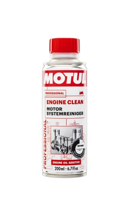 MOTUL ENGINE CLEAN MOTO 0,2L (1)