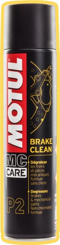 MOTUL P2 BRAKE CLEAN 0,4L (BRAKE CLEANER) (1)
