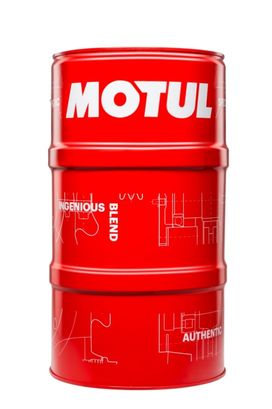 MOTUL OLEJ SILNIK 3000 4T 20W50 (BECZKA 60L) (MINERALNY) BECZKA (1)