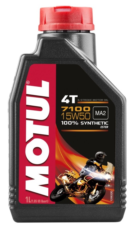 MOTUL OLEJ SILNIK 7100 4T 15W50 1L SYNTETYCZNY (1)