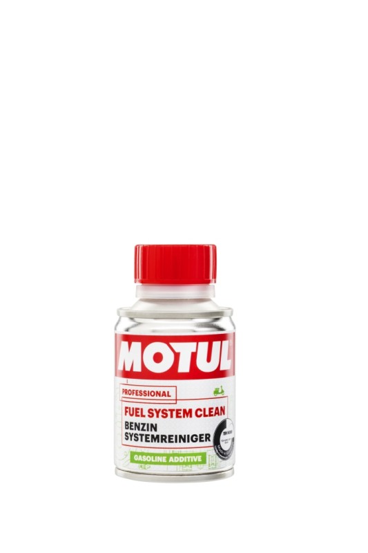 MOTUL FUEL SYSTEM CLEAN SCOOTER 75ML (1)