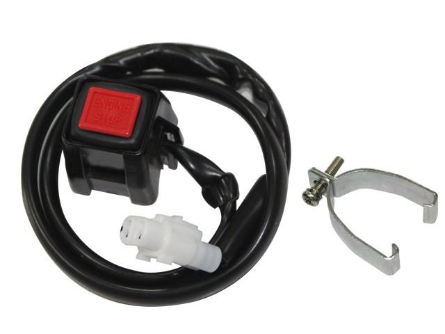 PSYCHIC WYŁĄCZNIK ZAPŁONU (KILL SWITCH) YAMAHA YZF 250 '10-11 (OEM 17D-83976-00-00) (1)