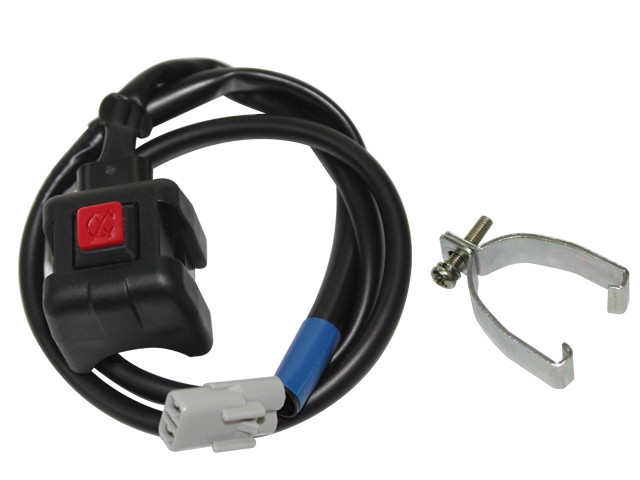 PSYCHIC WYŁĄCZNIK ZAPŁONU (KILL SWITCH) YAMAHA YZF 450 '10-13 (OEM 33D-83976-01-00) (1)