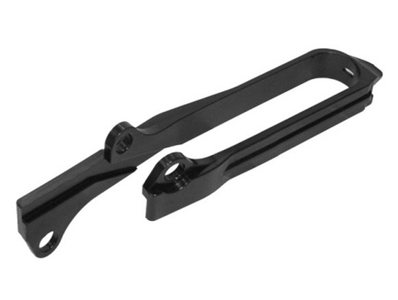 PSYCHIC ŚLIZG ŁAŃCUCHA SUZUKI RMZ 250 '10-16, RMZ 450 '07 ORAZ '10-15 CZARNY (SU04912001,SU04932001) (1)