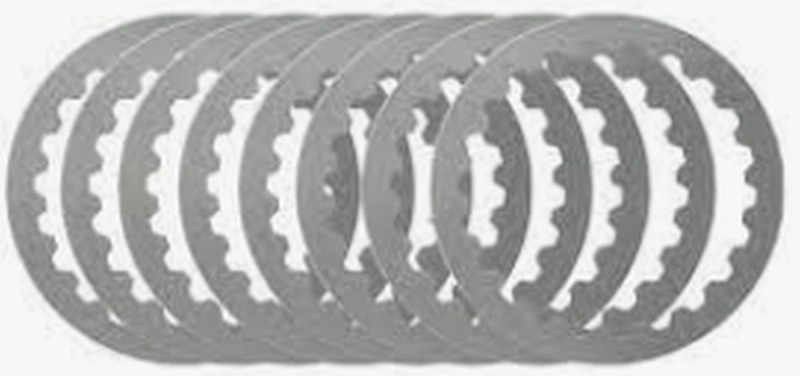 PSYCHIC PRZEKŁADKI TARCZ SPRZĘGŁOWYCH KTM EXCR530 08 (138,9X103,1X1,4X36T)-6X (PS170A) (1)