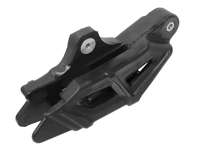 PSYCHIC PROWADNICA ŁAŃCUCHA KTM SX/SXF '11-'22, EXC/EXCF '11-'23 KOLOR CZARNY (KT04028001) (1)