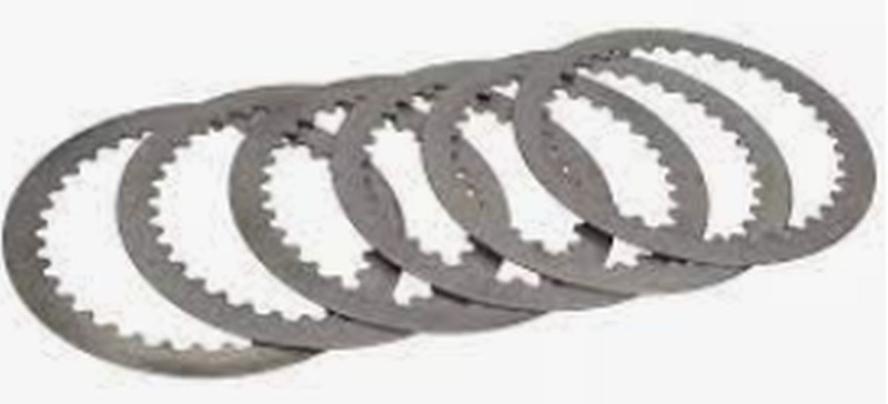 PSYCHIC PRZEKŁADKI TARCZ SPRZĘGŁOWYCH SUZUKI RM250 96-12 (145,7X112,5X1,6X30T)-7X (PS079A) (1)
