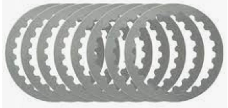 PSYCHIC PRZEKŁADKI TARCZ SPRZĘGŁOWYCH KTM 690 DUKE/ENDURO/SMC/SMR 07-15 (147,6X113,1X1,6X36T)-7X (PS174A) (1)