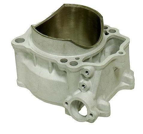 PSYCHIC CYLINDER YAMAHA YZF 450 (06-09), WRF 450 (07-15), YFZ 450R/X (09-15) BIG BORE = 98MM (P400485100021)
