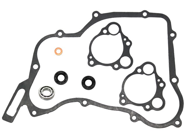 PSYCHIC ZESTAW NAPRAWCZY POMPY WODY HONDA CR 125 '90-'04 (1)