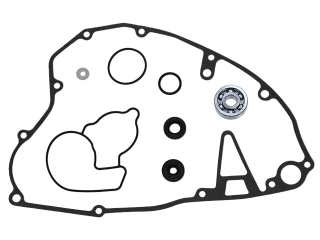 PSYCHIC ZESTAW NAPRAWCZY POMPY WODY KAWASAKI KXF 250 '04-'08 (1)