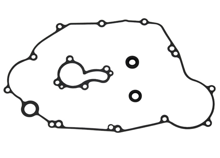 PSYCHIC ZESTAW NAPRAWCZY POMPY WODY KAWASAKI KXF 450 '06-'08, KLX 450R '08-'12 (1)