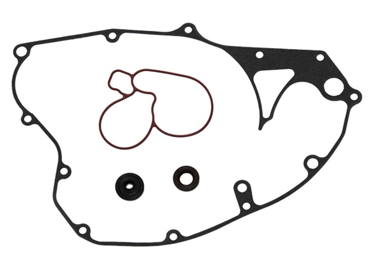 PSYCHIC ZESTAW NAPRAWCZY POMPY WODY SUZUKI RMZ 250 '07-'20 (1)