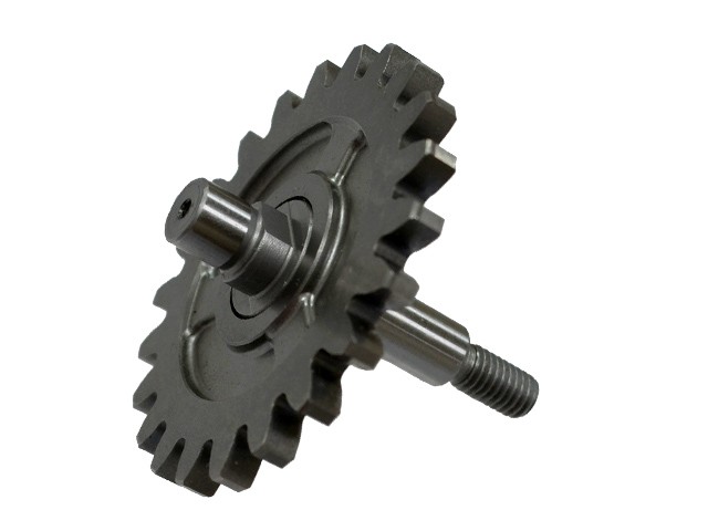 PSYCHIC WAŁEK POMPY WODY SUZUKI RMZ 250 '13-17 (17510-10H10) (1)