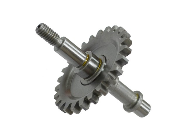 PSYCHIC WAŁEK POMPY WODY SUZUKI RM 250 '01-08 (17510-37F10) (1)