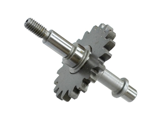 PSYCHIC WAŁEK POMPY WODY SUZUKI RM 125 '01-08 (17510-36F10) (1)