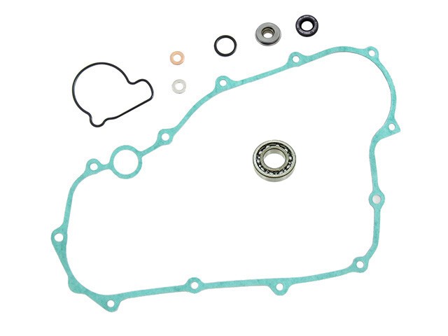 PSYCHIC ZESTAW NAPRAWCZY POMPY WODY HONDA CRF 250R '10-17 (1)