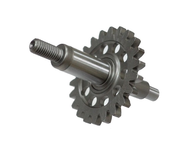 PSYCHIC WAŁEK POMPY WODY HONDA CRF 250R '10-17 (19240-KRN-A40) (1)