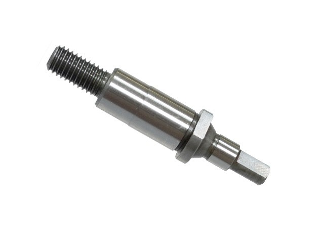 PSYCHIC WAŁEK POMPY WODY YAMAHA YZF 400/426/450 '98-13, WRF 400/426/450 '98-15 (5GR-12458-00-00) (1)