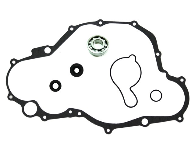 PSYCHIC ZESTAW NAPRAWCZY POMPY WODY YAMAHA YZF 450 '07-'09, WRF 450 '07-'15, WR450F, YZ450F (1)