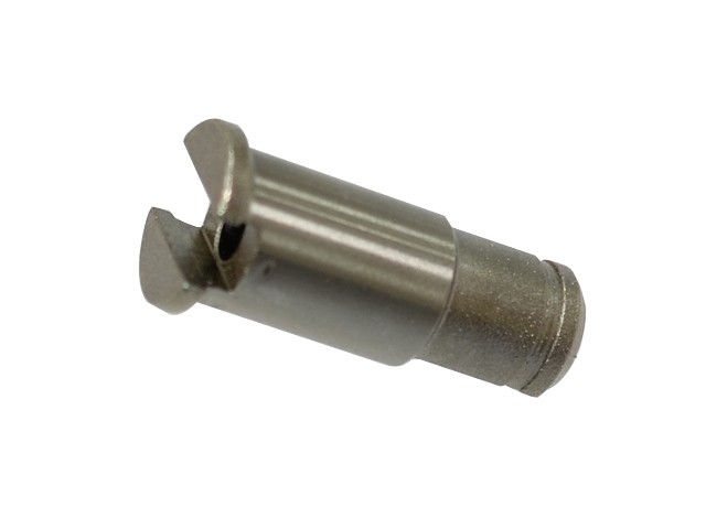 PSYCHIC WAŁEK POMPY WODY KTM SX 50 '01-05, 65 '00-08 (45135054100) (1)