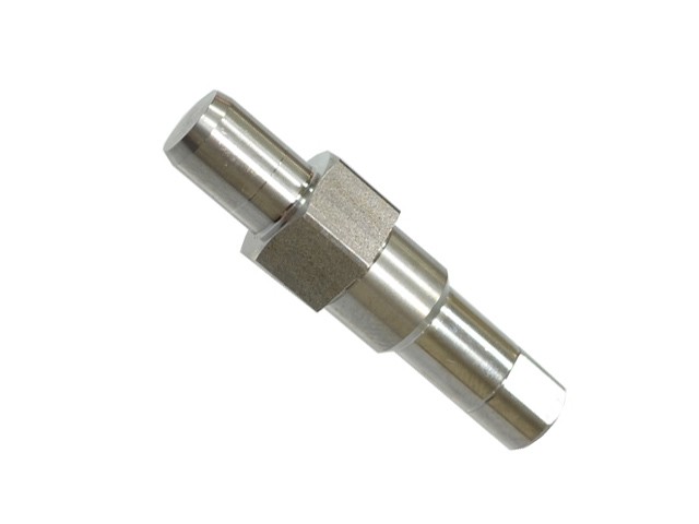 PSYCHIC WAŁEK POMPY WODY KTM SX 50/65 '09-12, 150 ' 09-12, 144 '07-08, 200 '03-04, EXC 200 '00-05 (50335054150) (1)