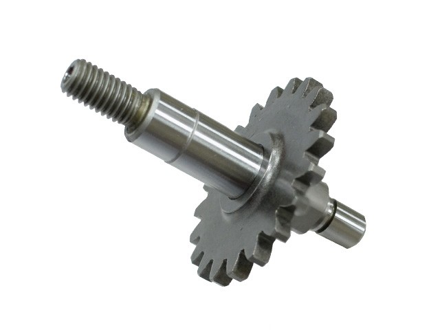 PSYCHIC WAŁEK POMPY WODY YAMAHA YZ 250 '99-'17 (5CU-12459-00-00) (1)