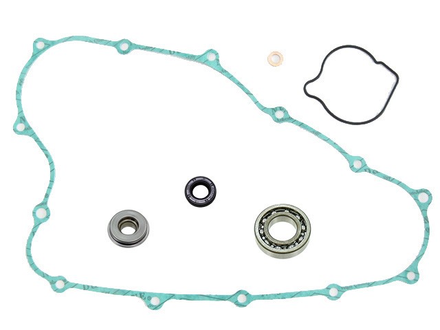 PSYCHIC ZESTAW NAPRAWCZY POMPY WODY HONDA CRF 450R '09-16 (1)