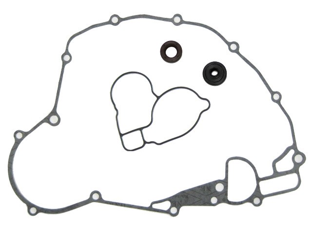 PSYCHIC ZESTAW NAPRAWCZY POMPY WODY SUZUKI RMZ 450 '08-16 (1)