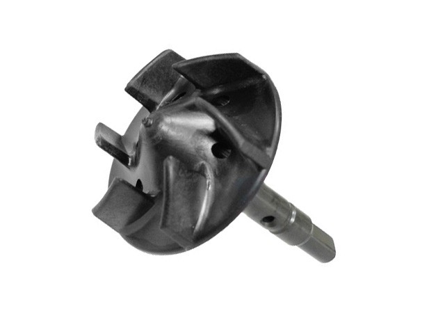 PSYCHIC WAŁEK POMPY WODY YAMAHA YZF 450F/FX '16-17, WRF 450 '16-17 (1SL-12450-01-00) (1)