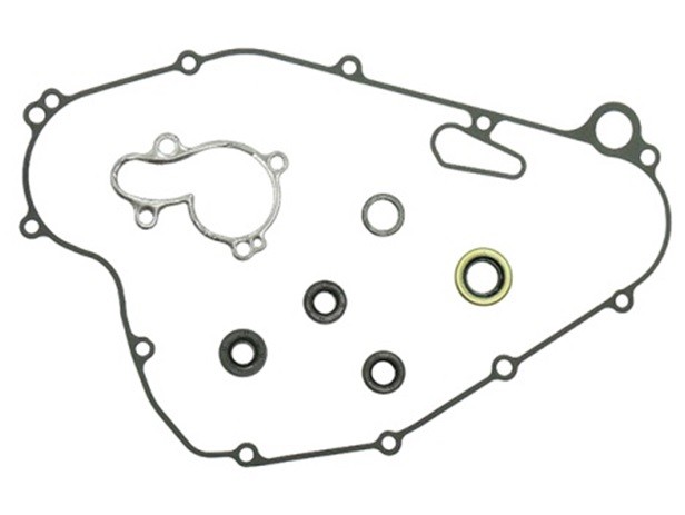 PSYCHIC ZESTAW NAPRAWCZY POMPY WODY KAWASAKI KXF 450 '16-'17 (1)