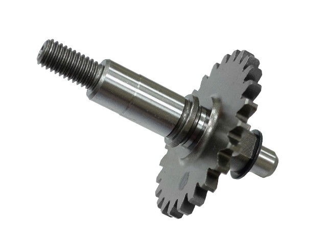 PSYCHIC WAŁEK POMPY WODY YAMAHA YZ 85 '02-17 (5PA-12459-00-00) (1)