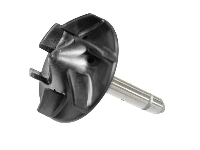 PSYCHIC WAŁEK POMPY WODY YAMAHA YZ250F 15-17, WR250F 15-17 (1SM-12450-01-00) (1)