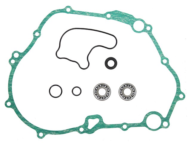 PSYCHIC ZESTAW NAPRAWCZY POMPY WODY HONDA CRF 250L/RL/RLA '13-18 (1)