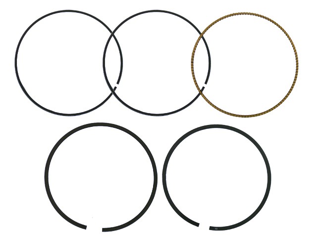 NAMURA PIERŚCIENIE TŁOKOWE HONDA TRX 680 ('06-'21) (NOMINALNE) (1)