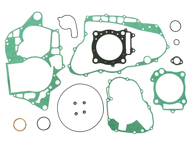 NAMURA KOMPLET USZCZELEK HONDA TRX 450R '04-'05 (808868) (1)