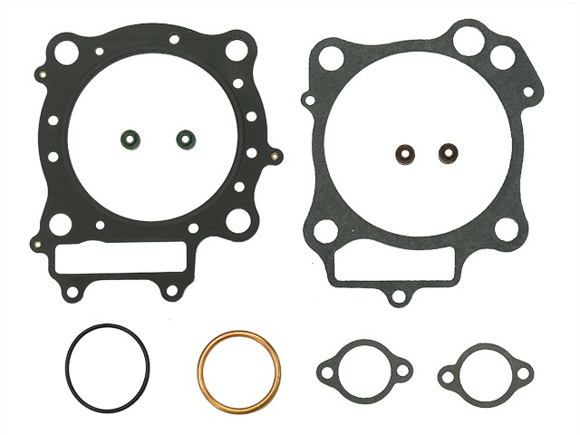 NAMURA USZCZELKI TOP-END HONDA TRX 450R/ER 06-13 (1)