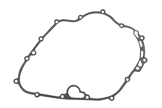 NAMURA USZCZELKA POKRYWY SPRZĘGŁA KAWASAKI KLF 300 BAYOU 2WD (88-04), KEF 300 LAKOTA (95-03) (OEM 11009-1518, 11060-1655) (1)