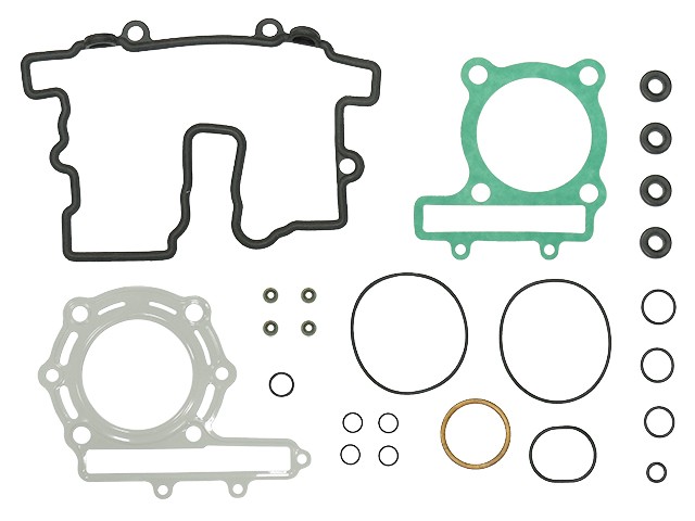 NAMURA USZCZELKI TOP-END KAWASAKI KSF250 MOJAVE '87-'04 (1)