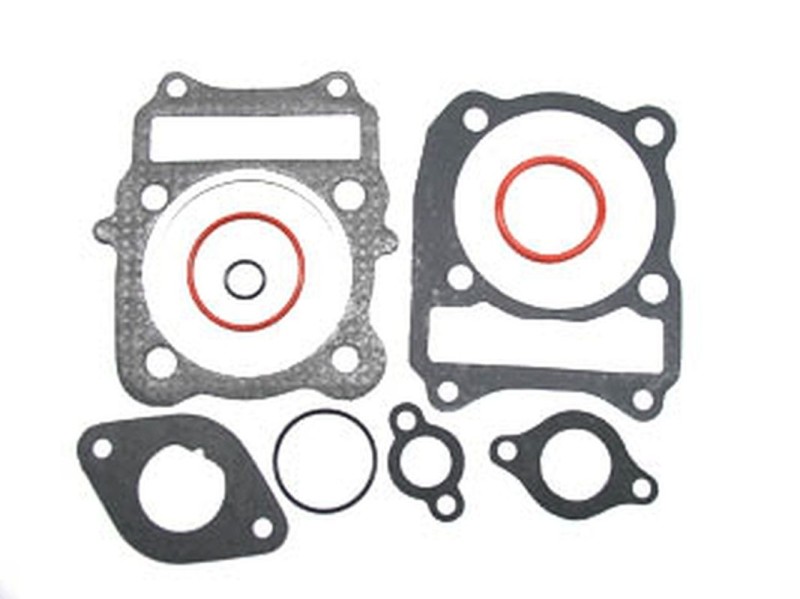 NAMURA USZCZELKI TOP-END SUZUKI LT300F 91-03 (810832) (1)