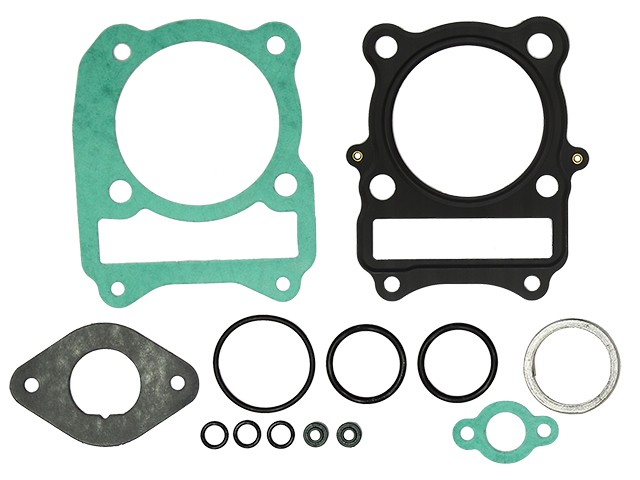 NAMURA USZCZELKI TOP-END SUZUKI 250 LT-4WD QUADRUNNER 96-98, LT-F250/250F QUADRUNNER 95-02 (1)