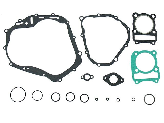 NAMURA KOMPLET USZCZELEK SUZUKI LT-Z (LTZ) 250 QUADSPORT 04-12, LT-F (LTF) 250 OZARK/KINGQUAD '02-'14 (1)
