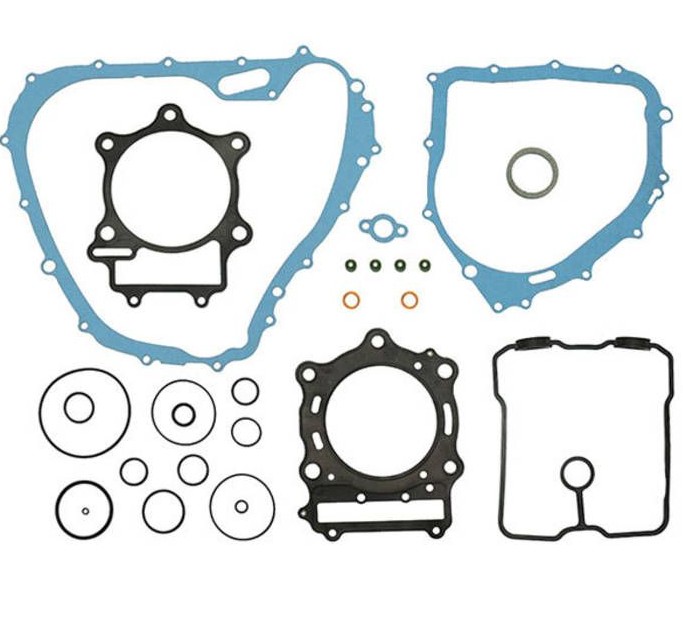 NAMURA KOMPLET USZCZELEK SUZUKI LT-A 750 KINGQUAD (08-19) (Z USZCZELKĄ POKRYWY ZAWOROWEJ) (1)