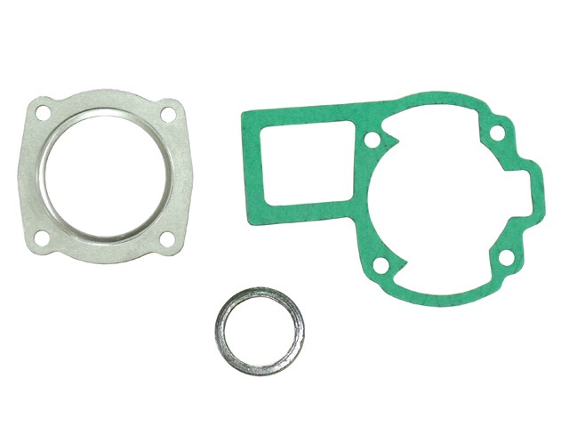 NAMURA USZCZELKI TOP-END SUZUKI LT80 QUADSPORT '87-'06 (1)