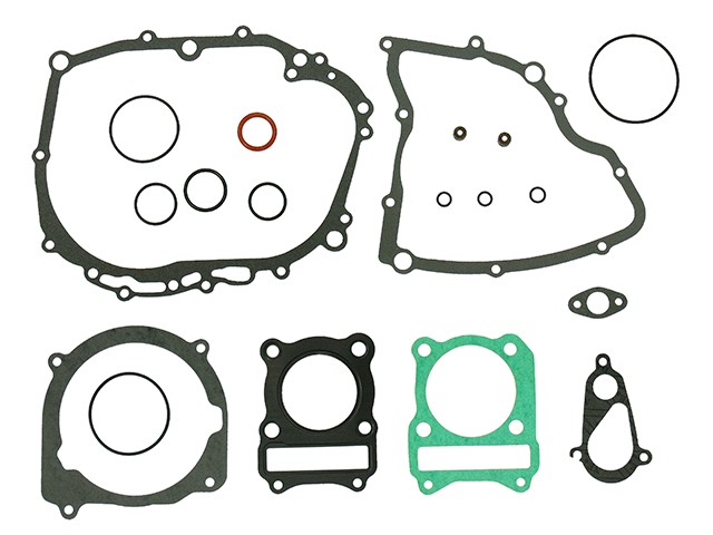 NAMURA KOMPLET USZCZELEK SUZUKI LT 160 QUADRUNNER '89-'04 (LT160) (1)