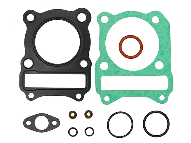 NAMURA USZCZELKI TOP-END SUZUKI LT 160 QUADRUNNER 89-04 (LT160) (1)