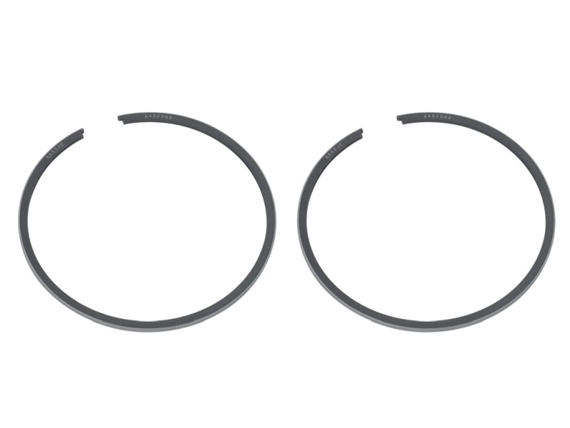 NAMURA PIERŚCIENIE TŁOKOWE YAMAHA YFZ 350 (YFZ350) BANSHEE (ŚR.CYL. 64MM=STD) (DO TŁOKÓW NA-40000) (1)