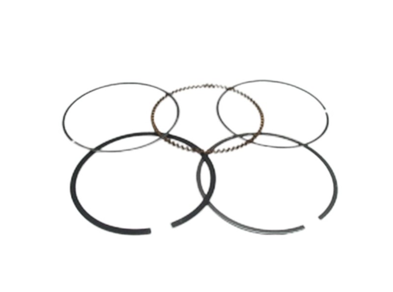 NAMURA PIERŚCIENIE TŁOKOWE YAMAHA YFM 400 (YFM400) GRIZZLY 07-08 KODIAK '00-'06 (ŚR.CYL. 84,50MM) (1)